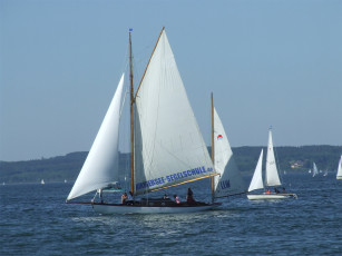 Картинка корабли Яхты