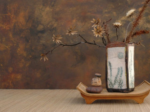 Картинка разное ракушки кораллы декоративные spa камни