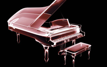 Картинка 3д графика modeling моделирование