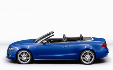 Картинка автомобили audi