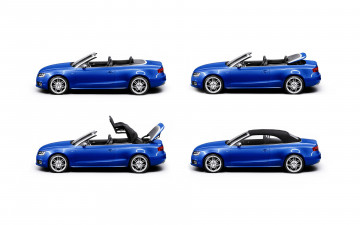 Картинка автомобили audi