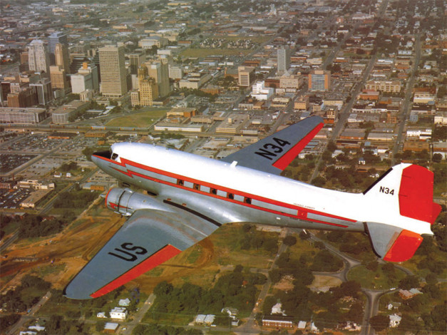 Обои картинки фото авиация, пассажирские, самолёты