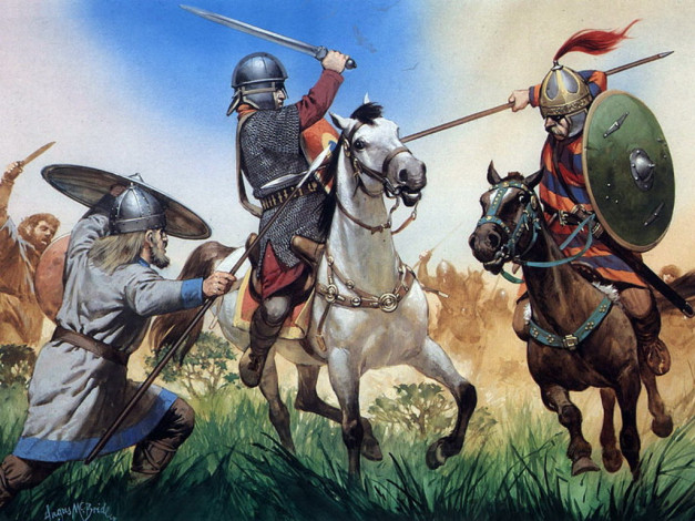 Обои картинки фото фэнтези, люди