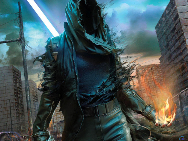 Обои картинки фото фэнтези, магия