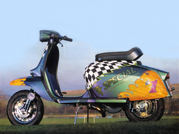 Обои картинки фото мотоциклы, мотороллеры