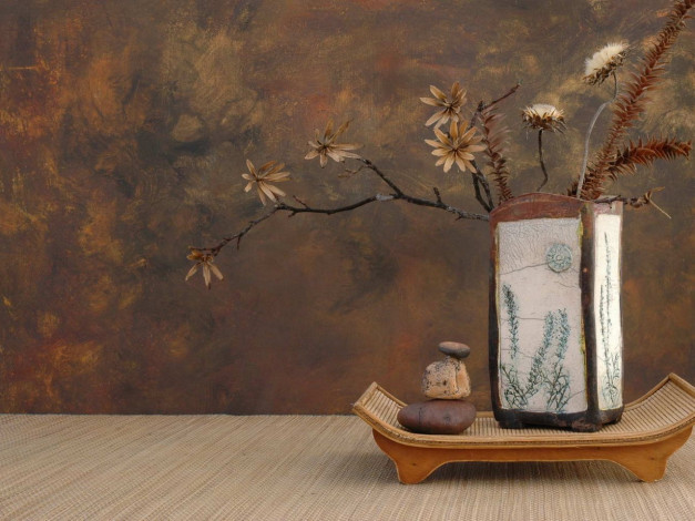 Обои картинки фото разное, ракушки, кораллы, декоративные, spa, камни