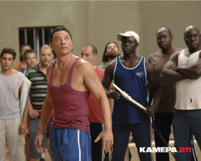 Картинка celda 211 кино фильмы