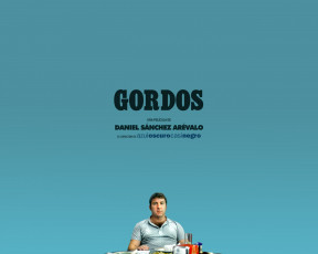 Картинка gordos кино фильмы