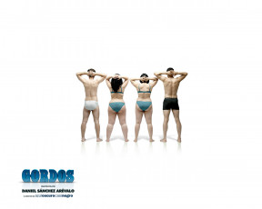 Картинка gordos кино фильмы