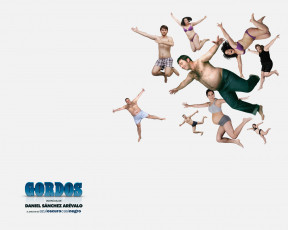 Картинка gordos кино фильмы