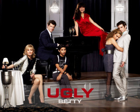 Картинка ugly betty кино фильмы