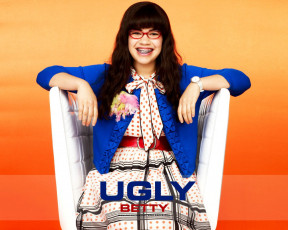 Картинка ugly betty кино фильмы