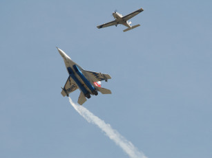 Картинка авиация разные вместе