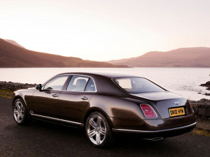 обоя автомобили, bentley