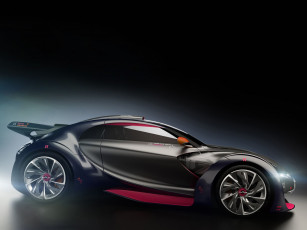 Картинка автомобили citroen