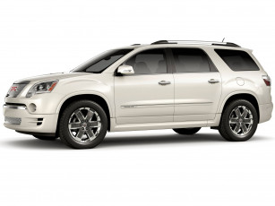 Картинка автомобили gm gmc