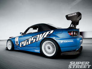 Картинка автомобили honda