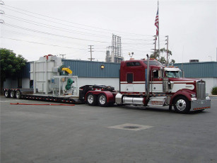 Картинка автомобили kenworth