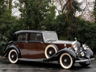 Картинка автомобили классика