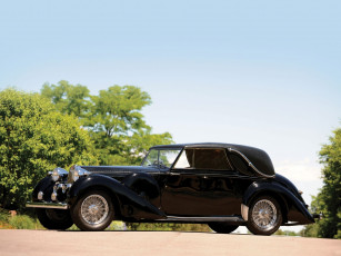 Картинка автомобили классика