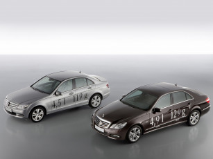 Картинка автомобили mercedes benz