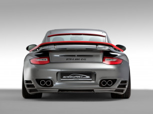 Картинка автомобили porsche