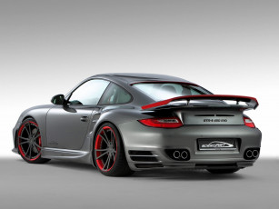 Картинка автомобили porsche