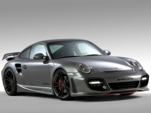 Картинка автомобили porsche