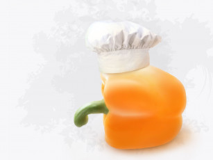 Картинка еда перец