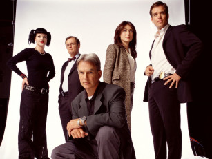 Картинка кино фильмы ncis