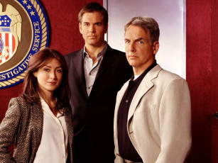 Картинка кино фильмы ncis