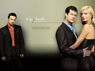 Картинка кино фильмы nip tuck