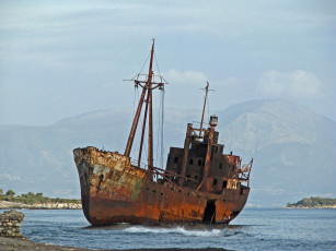 Картинка корабли другое