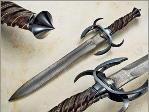 Картинка оружие холодное