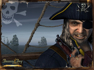 Картинка видео игры bounty bay online