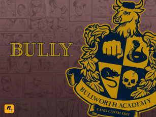 Картинка видео игры bully