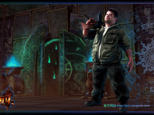 Картинка видео игры ghost blows out the light