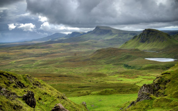 Картинка природа пейзажи