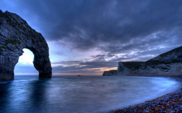 Картинка природа побережье