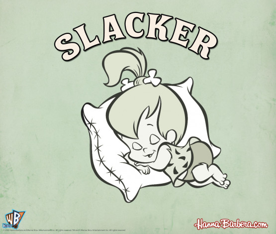 Обои картинки фото флинстоуны, мультфильмы, the, flintstones