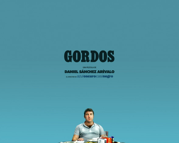 Обои картинки фото gordos, кино, фильмы