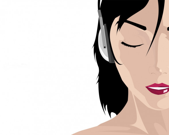 Обои картинки фото векторная, графика