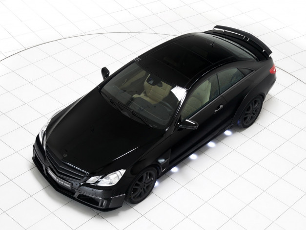 Обои картинки фото автомобили, brabus