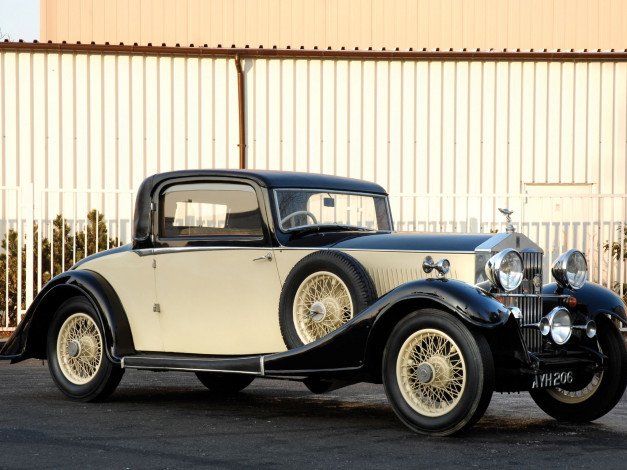 Обои картинки фото автомобили, классика