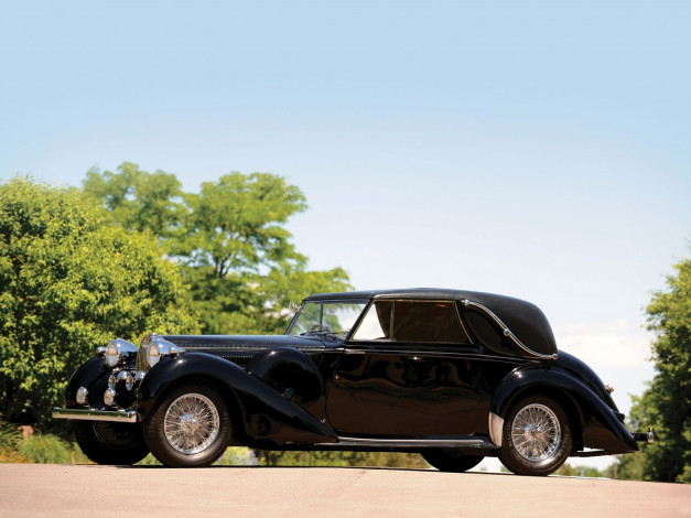 Обои картинки фото автомобили, классика