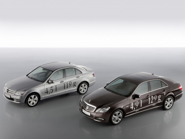 Обои картинки фото автомобили, mercedes, benz