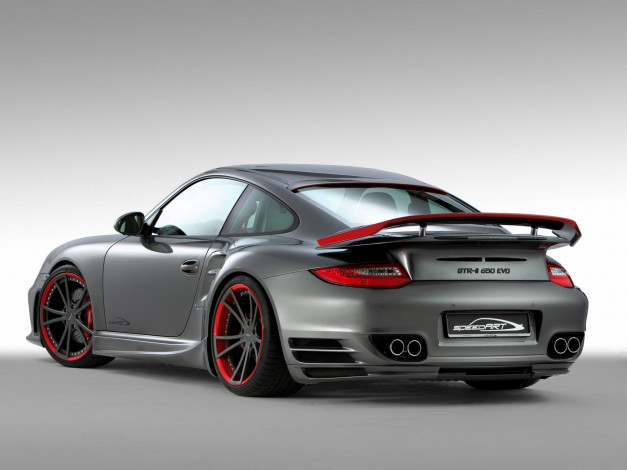 Обои картинки фото автомобили, porsche