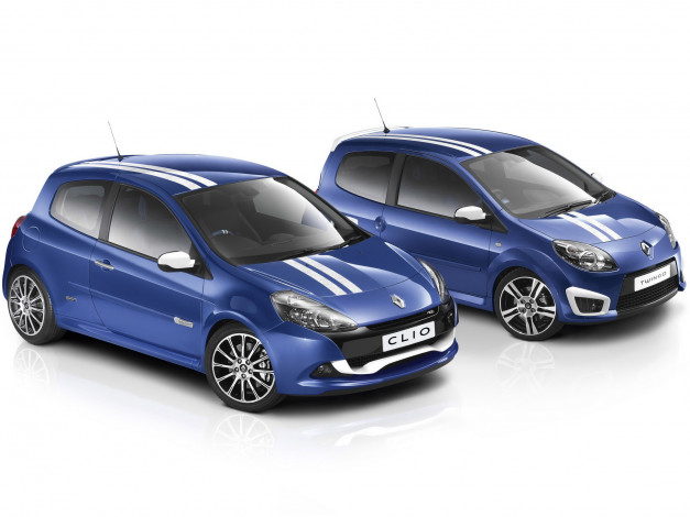 Обои картинки фото автомобили, renault