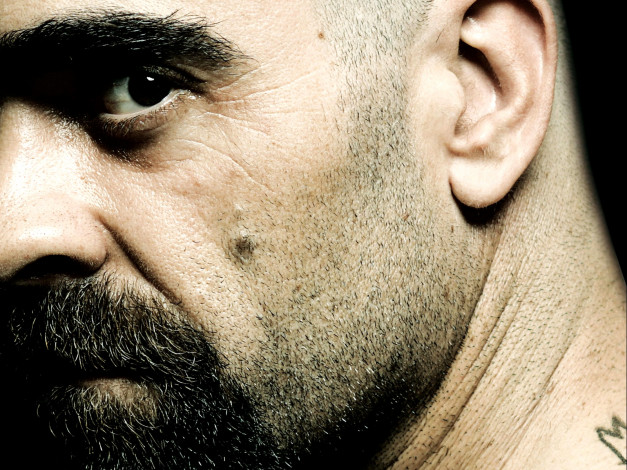 Обои картинки фото celda, 211, кино, фильмы