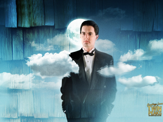 Обои картинки фото кино, фильмы, twin, peaks